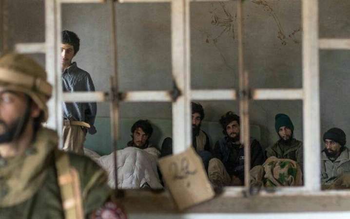  Wielu miejscowych i zagranicznych bojowników Daesz poniosło śmierć w walce - ci, którzy przeżyli albo są w więzieniu, albo ukrywają się. © Quora.com
