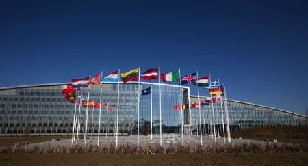 A world without NATO?