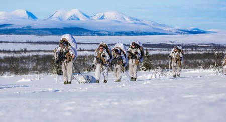 Un lien transatlantique crédible : Trident Juncture et les capacités de l’OTAN