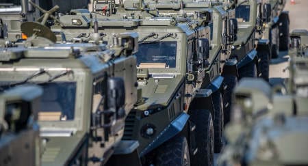 Wiarygodna więź transatlantycka: Trident Juncture i zdolności NATO
