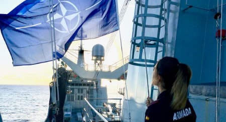The resilience of Resolution 1325