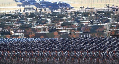 VOSTOK 2018: Ten years of Russian strategic exercises and warfare preparation