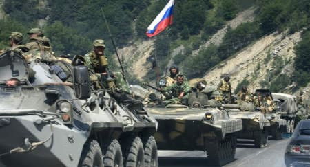 VOSTOK 2018: Ten years of Russian strategic exercises and warfare preparation