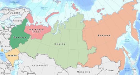 VOSTOK 2018: Ten years of Russian strategic exercises and warfare preparation