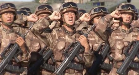VOSTOK 2018: Ten years of Russian strategic exercises and warfare preparation
