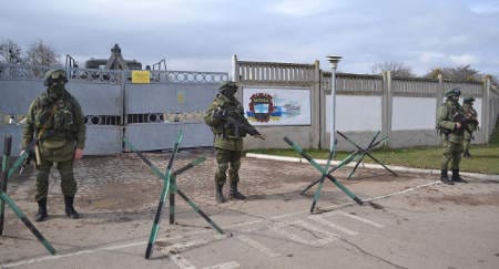 VOSTOK 2018: Ten years of Russian strategic exercises and warfare preparation