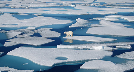 Le nouveau visage de la sécurité dans l’Arctique