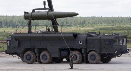 European security without the INF Treaty