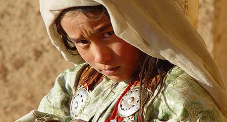Photo Story: war and reconstruction - an Afghan blogger's view