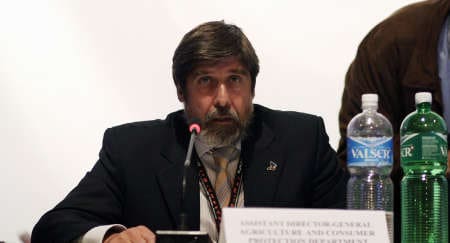 José María Sumpsi Viñas
)