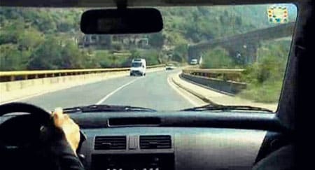 Karadzic : de Sarajevo à La Haye
