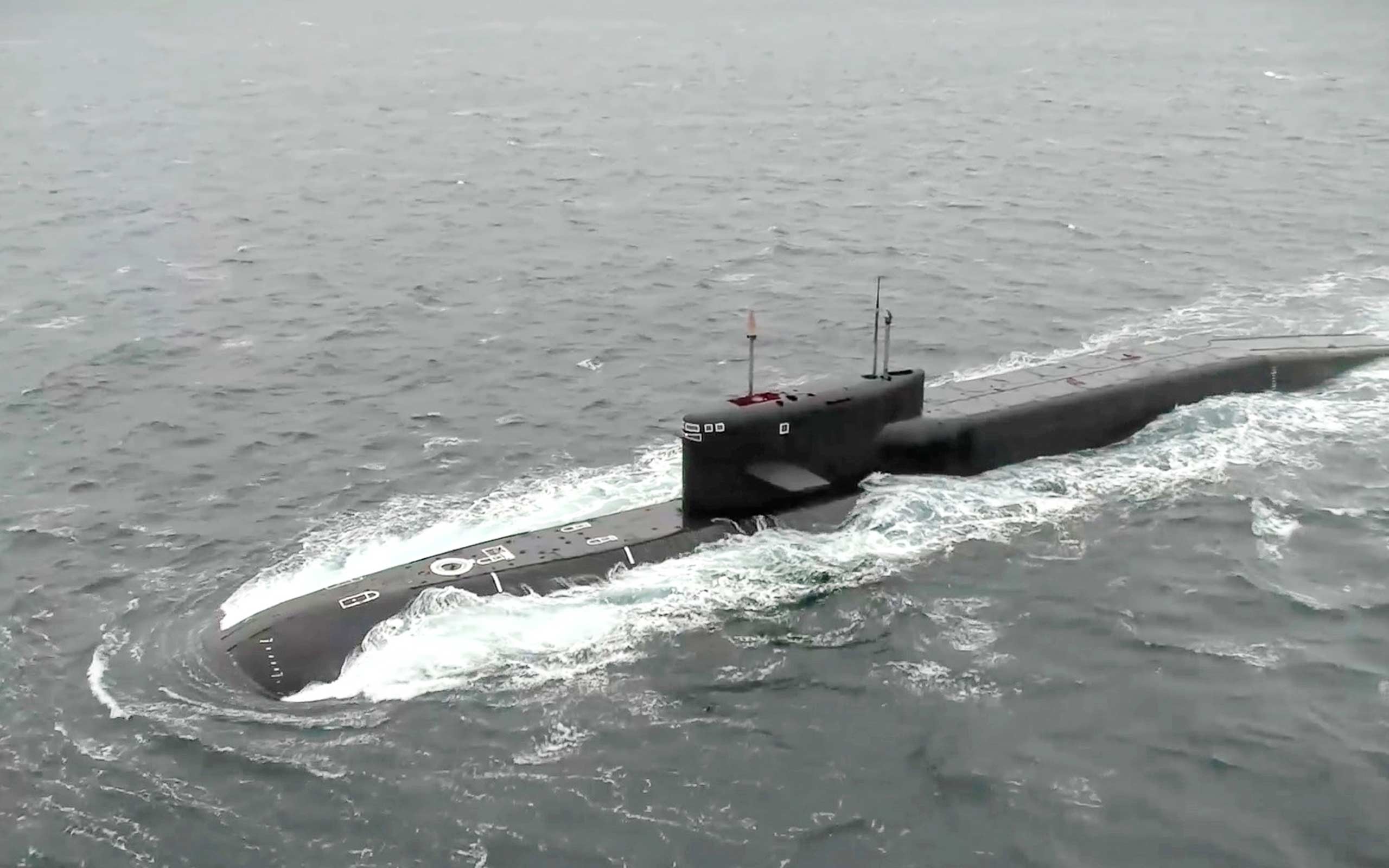 W76-2 low-yield warhead deployed on US Navy SSBN submarines - Naval News