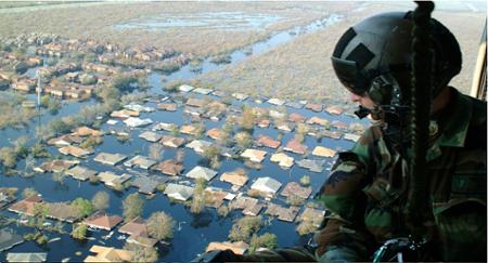 Implementing NATO’s Climate Security Agenda: Challenges Ahead