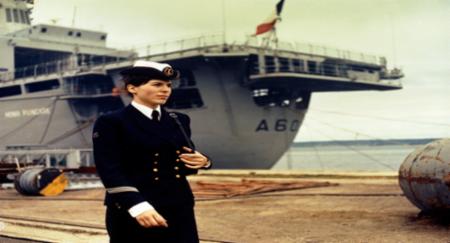 Women in Uniform