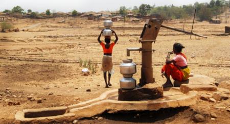 « Sécurité planétaire » : les conséquences du changement climatique sur la sécurité