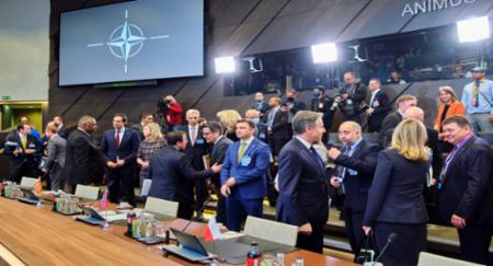 Extending NATO: retirement plan not required
