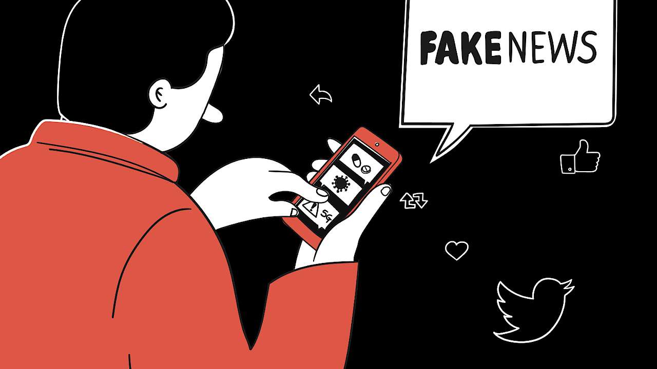 NATO Review - Countering disinformation: improving the Alliance's ...