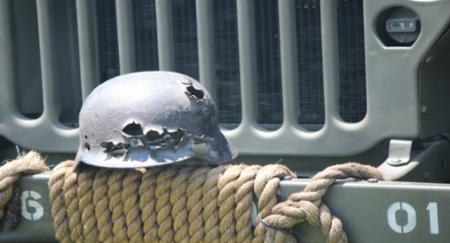 Hybrid Warfare – New Threats, Complexity, and ‘Trust’ as the Antidote