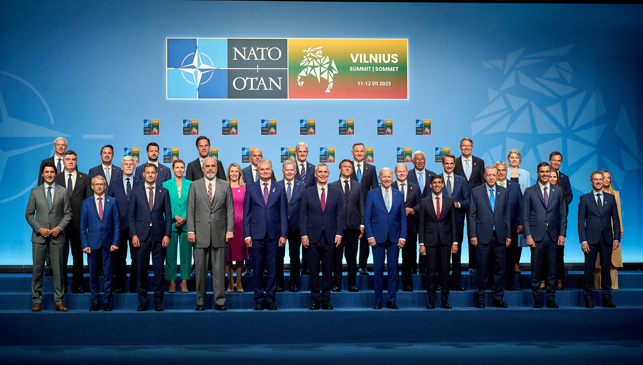 NATO Review The 2023 NATO Summit in retrospect