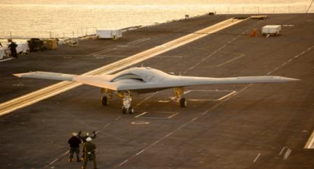 Game of drones? How new technologies affect deterrence, defence and security
