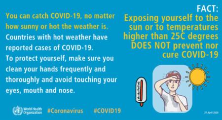 Coronavirus, menaces invisibles et préparation à la résilience