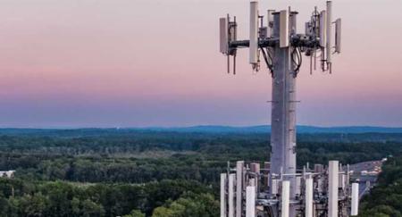At T 5g Towers Near Me Nato Review - Nato And The 5G Challenge