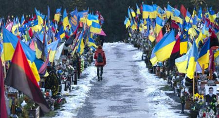 Loss, defiance, and the fight for justice: the stories of three women from Ukraine