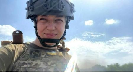 Loss, defiance, and the fight for justice: the stories of three women from Ukraine