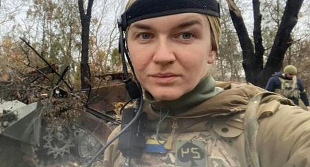 Loss, defiance, and the fight for justice: the stories of three women from Ukraine