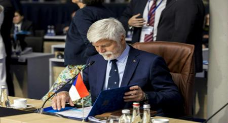 The importance of and outlook for the Czech Republic in NATO