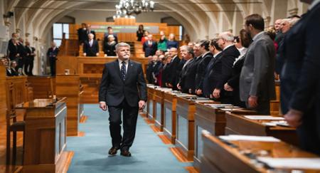 Znaczenie i przyszłość członkostwa Republiki Czeskiej w NATO