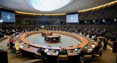 Стратегия НАТО в области искусственного интеллекта 