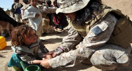 L'action de l'OTAN en Afghanistan (2003-2021) : réflexions d’un planificateur