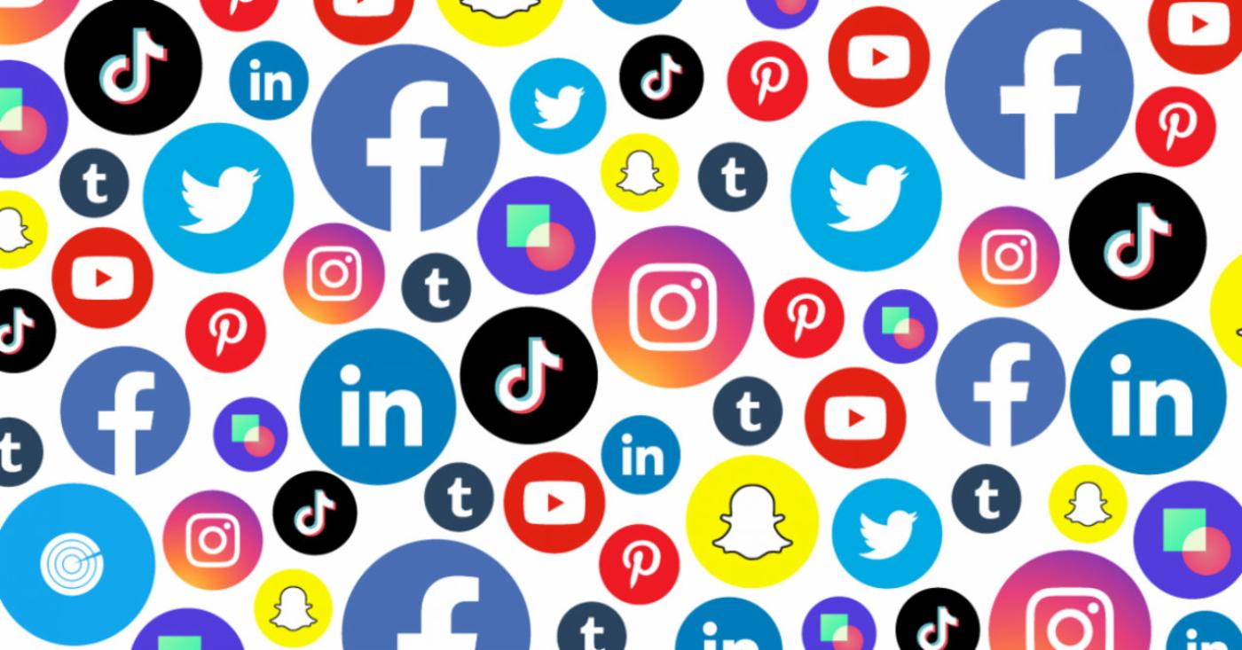 Social media promised connectivity across the planet, facilitating new forms of meaningful information sharing and enabling global communities of unprecedented scale and scope. Picture © Coosto
)