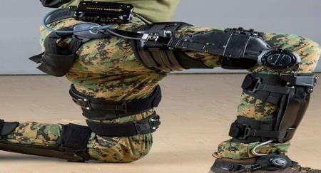 Human enhancement technologies made available for our personnel will only be used with explicit and informed consent, in line with military health best practices and respect for persons.Picture © NATO Allied Command Transformation
