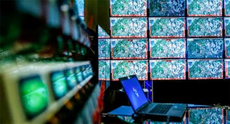 NATO and strategic competition in cyberspace