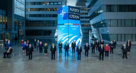 Sommet de Madrid : le concept stratégique et l’avenir de l’OTAN