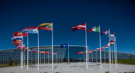 Recenzja książki – “Future NATO: Adapting to New Realities”