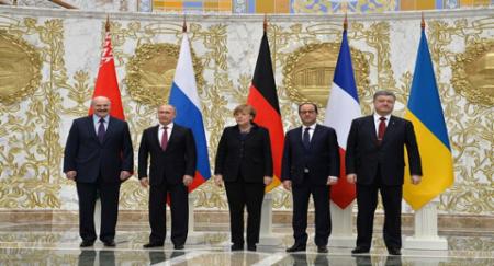 An independent and sovereign Ukraine is key to Euro-Atlantic security