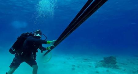 Renforcement de la résilience : le rôle de l’OTAN dans l’amélioration de la sécurité des infrastructures sous-marines critiques