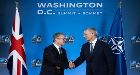 Securing Britain’s and NATO’s digital supply chains