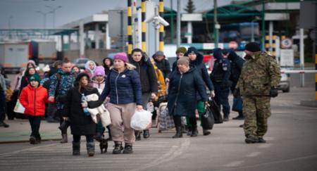 Рух у пошуках безпеки: підготовка НАТО до кліматичної міграції 