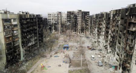The consequences of Russia’s invasion of Ukraine  for international security – NATO and beyond
