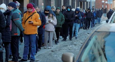 Последствия вторжения России в Украину для международной безопасности – НАТО и не только