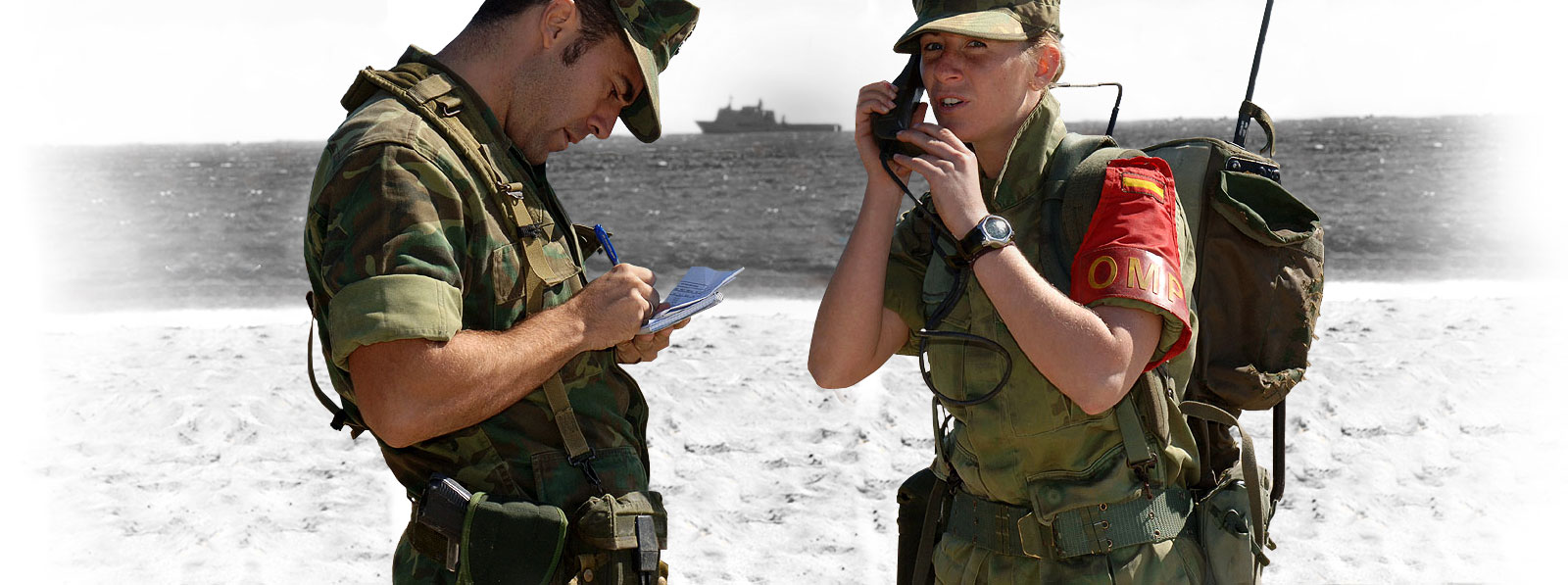 Che cos’è la NATO?