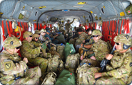 Immagine di operazioni e missioni 2