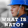 What is NATO?