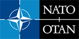 Il logo della NATO