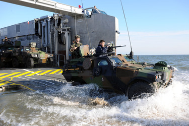 Working Together - NATO Delivers: Yesterday, Today and Tomorrow
