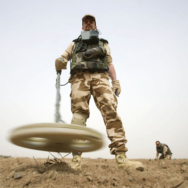 Countering and Preventing Terrorism - NATO Delivers: Yesterday, Today and Tomorrow